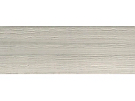 Крайка PVC 22х2,0 40.01 гасієнда білий PR (Kromag)